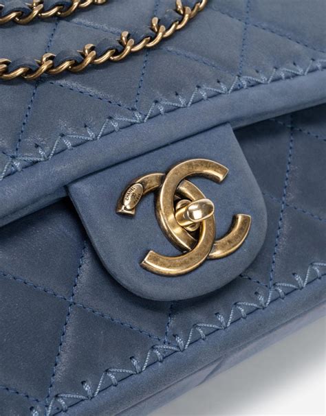 chanel patina|vintage chanel hardware.